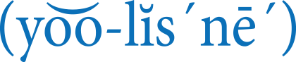 Ulicny Logo