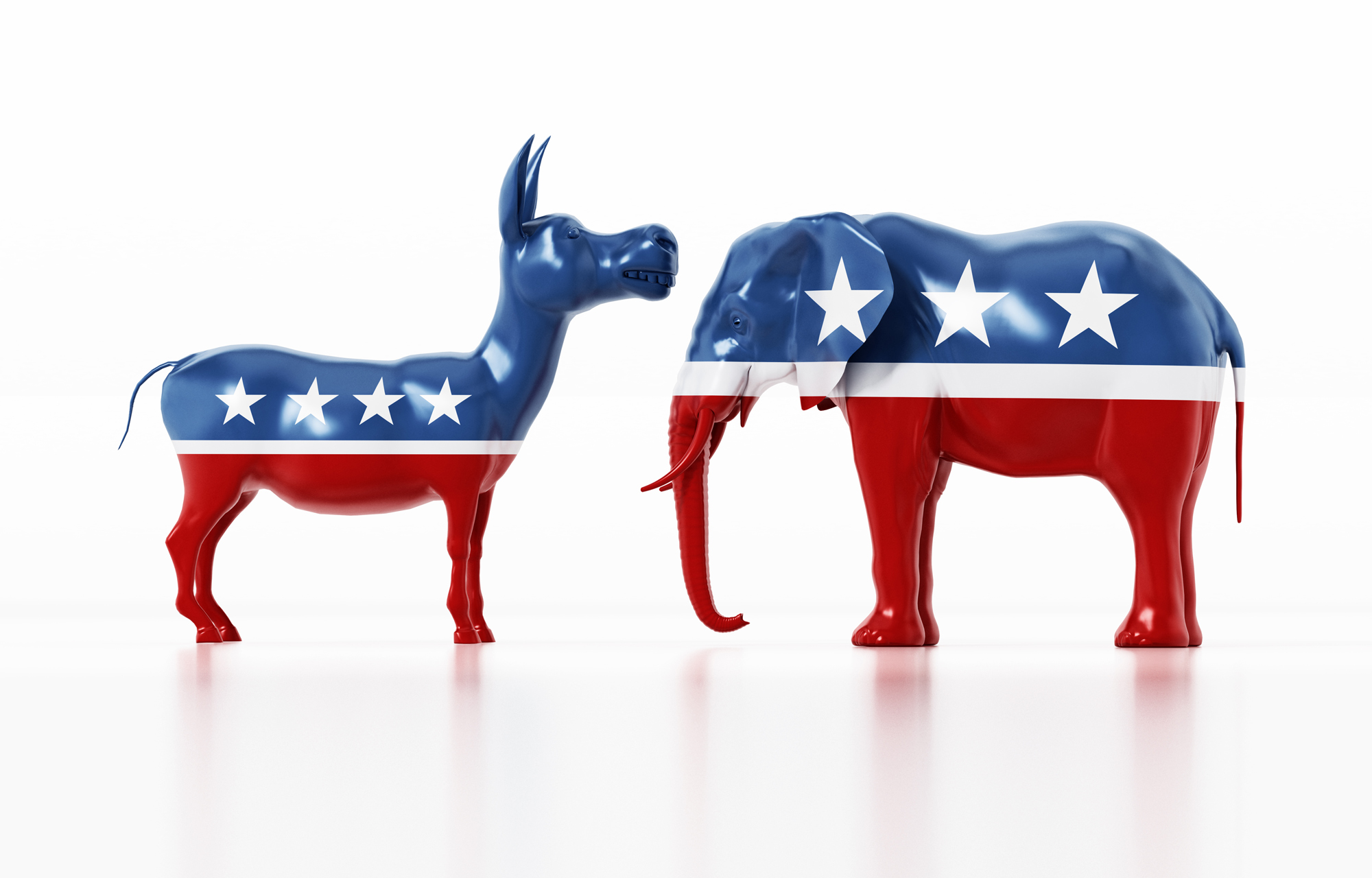 Read more about the article Leading Asset Managers Decode Election 2020 for Stressed Investors