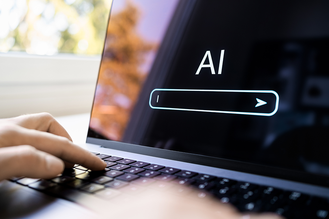 Read more about the article Case Study: Using AI to boost SEO for retirement content