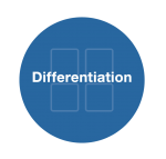 DifferentiationIcon DifferentiationIcon